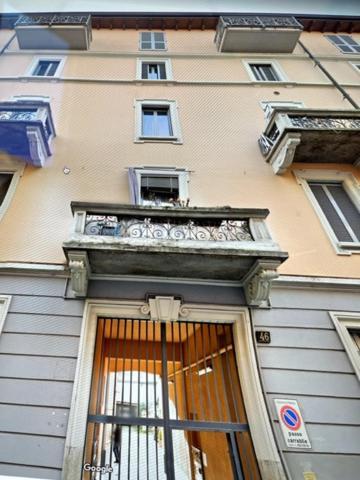 Imhome - Ripamonti Milan Exterior photo